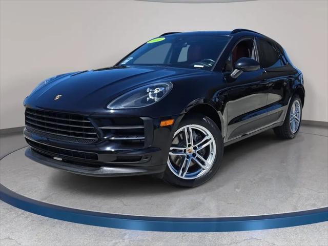 2021 Porsche Macan Macan for sale in San Diego, CA