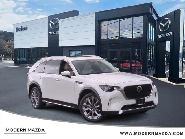 2024 Mazda X-90 3.3 Turbo Premium Plus for sale in Thomaston, CT