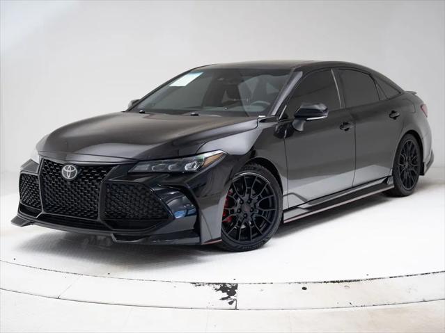2020 Toyota Avalon TRD for sale in Beaverton, OR