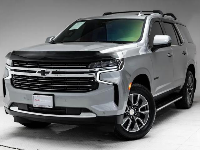 2023 Chevrolet Tahoe 4WD LT for sale in Beaverton, OR