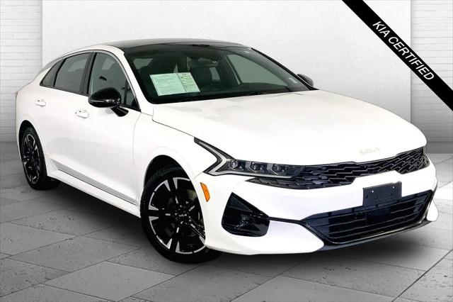 2023 Kia K5 GT-Line for sale in Lees Summit, MO