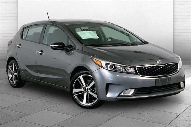 2017 Kia Forte EX for sale in Lees Summit, MO