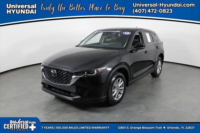 2023 Mazda CX-5 2.5 S Select for sale in Orlando, FL