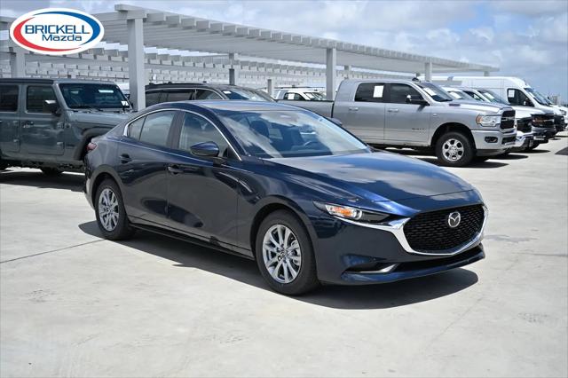 2026 Mazda Mazda3 2.5 S Preferred for sale in Miami, FL