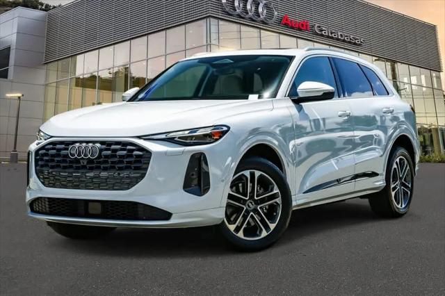 2025 Audi Q5 Premium TFSI quattro S tronic for sale in Calabasas, CA