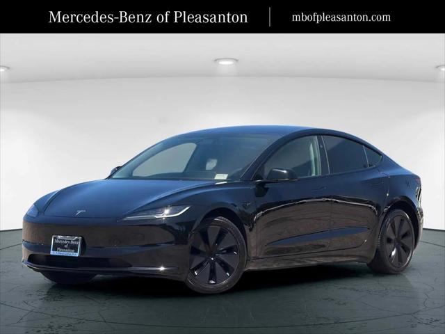 2024 Tesla Model 3 Standard for sale in Pleasanton, CA