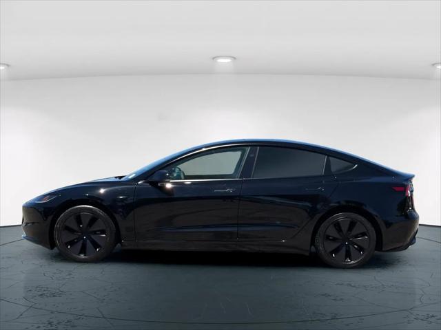 2024 Tesla Model 3 Standard