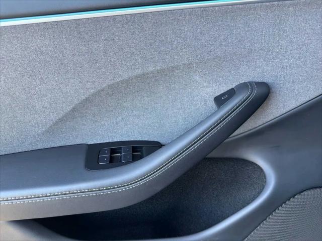 2024 Tesla Model 3 Standard