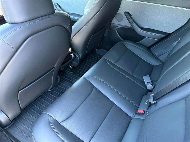 2024 Tesla Model 3 Standard