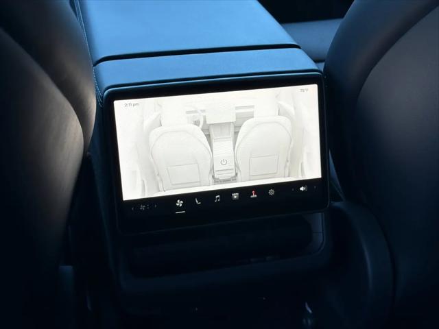 2024 Tesla Model 3 Standard