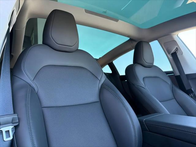 2024 Tesla Model 3 Standard