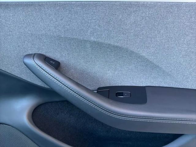 2024 Tesla Model 3 Standard
