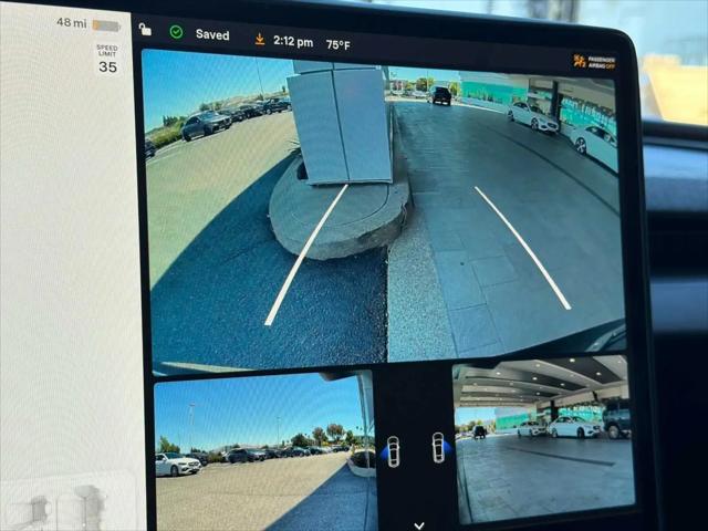 2024 Tesla Model 3 Standard