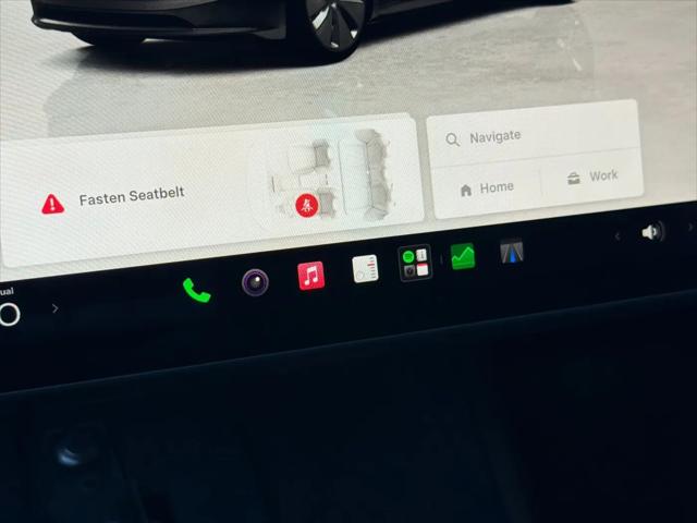 2024 Tesla Model 3 Standard