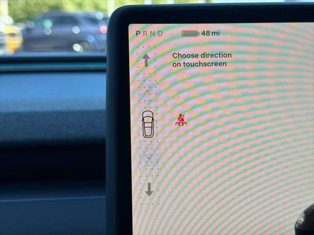 2024 Tesla Model 3 Standard