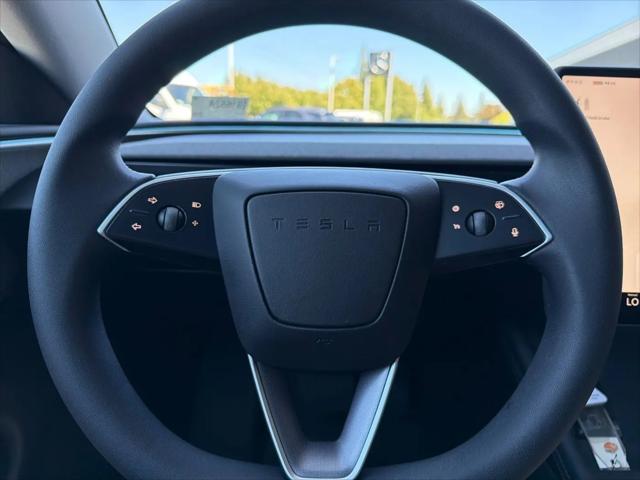 2024 Tesla Model 3 Standard
