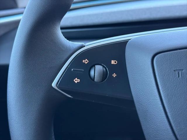 2024 Tesla Model 3 Standard