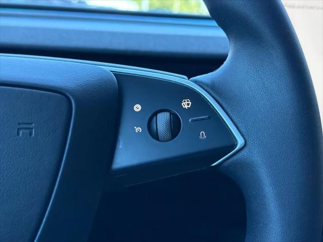 2024 Tesla Model 3 Standard