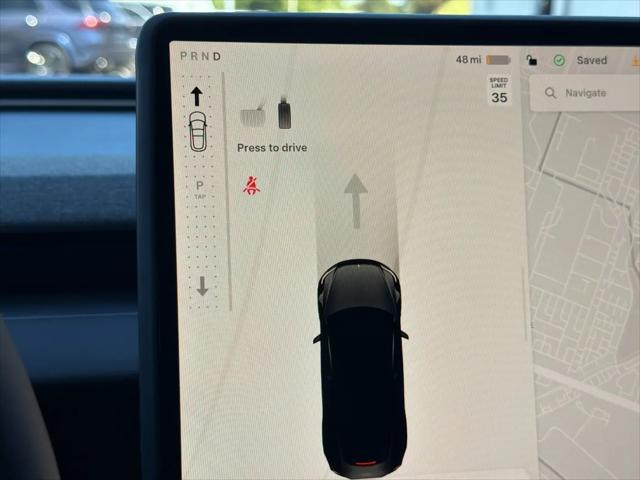 2024 Tesla Model 3 Standard