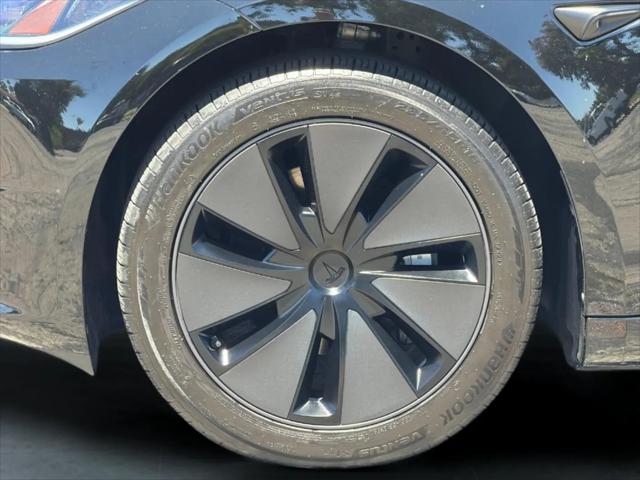 2024 Tesla Model 3 Standard
