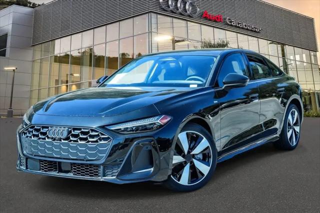 2026 Audi A5 Premium Plus TFSI quattro S tronic for sale in Calabasas, CA