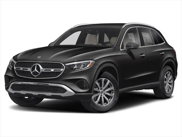 2024 Mercedes-Benz GLC 4MATIC SUV for sale in Dublin, OH
