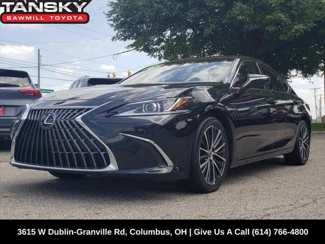 2023 Lexus ES 350 ES 350 for sale in Dublin, OH