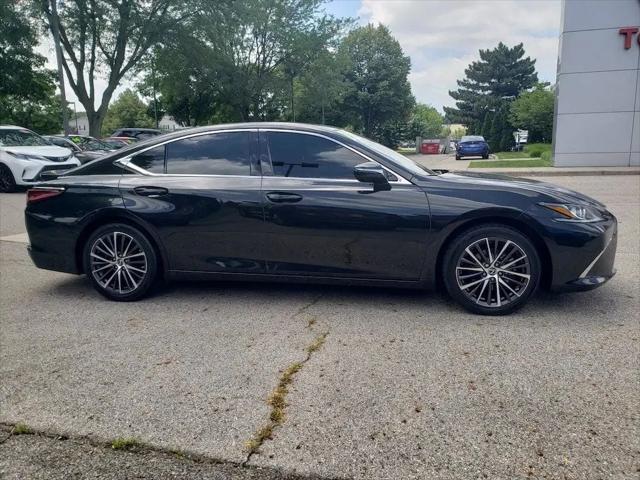 2023 Lexus ES 350 ES 350