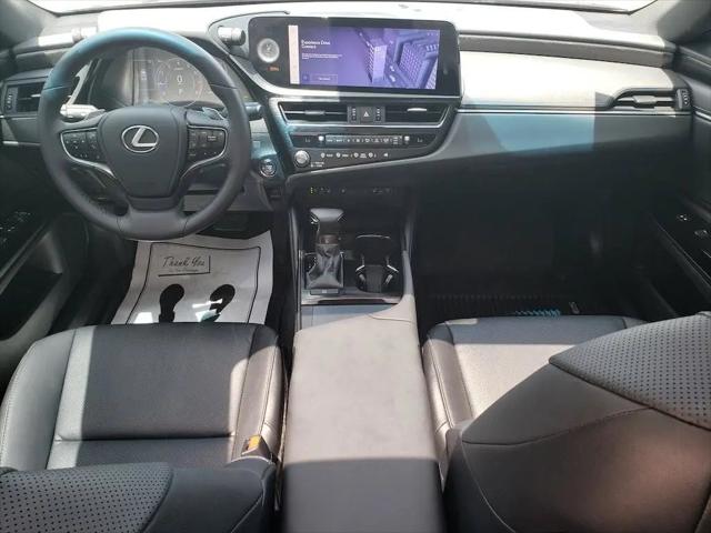 2023 Lexus ES 350 ES 350