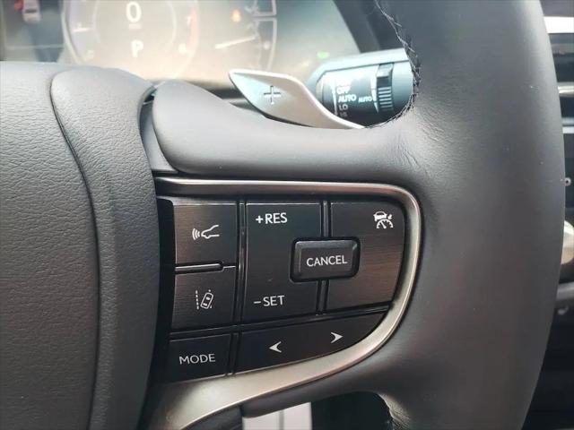 2023 Lexus ES 350 ES 350