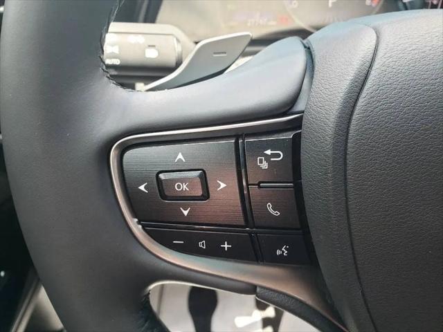 2023 Lexus ES 350 ES 350