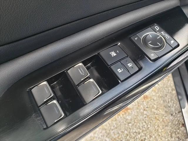 2023 Lexus ES 350 ES 350