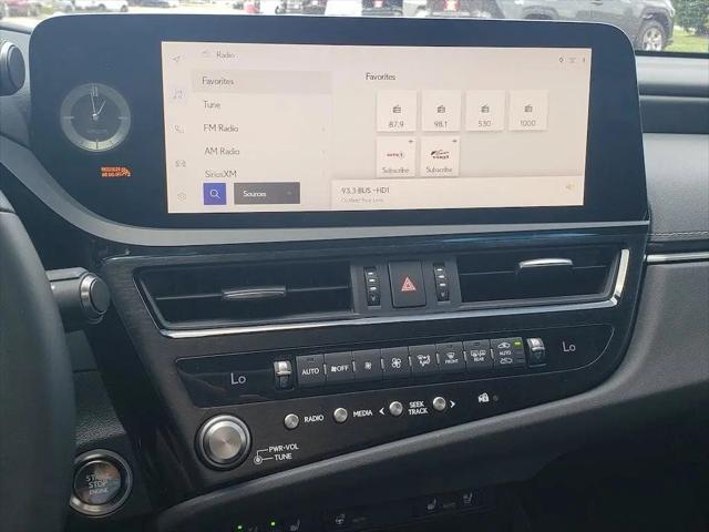 2023 Lexus ES 350 ES 350