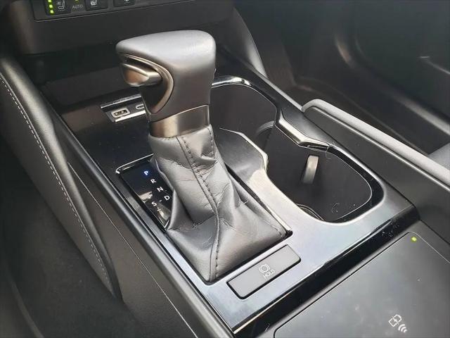 2023 Lexus ES 350 ES 350