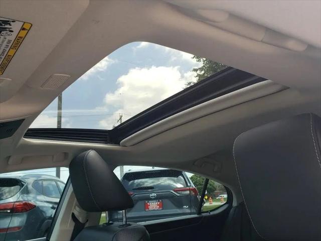 2023 Lexus ES 350 ES 350