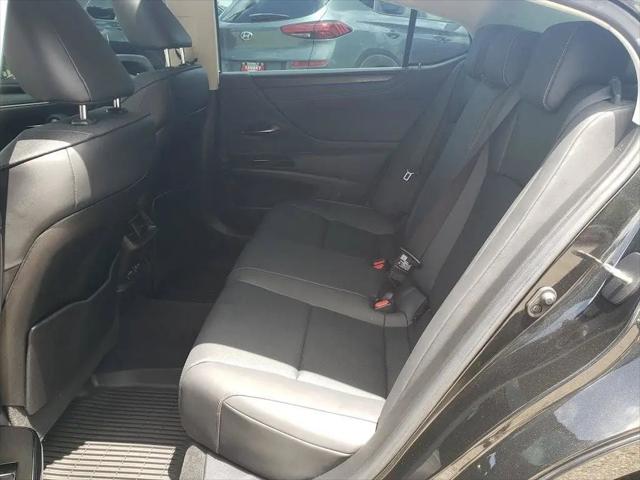 2023 Lexus ES 350 ES 350