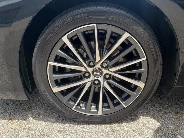 2023 Lexus ES 350 ES 350