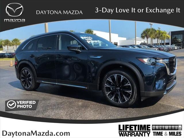 2026 Mazda X-90 Premium Plus for sale in Daytona Beach, FL