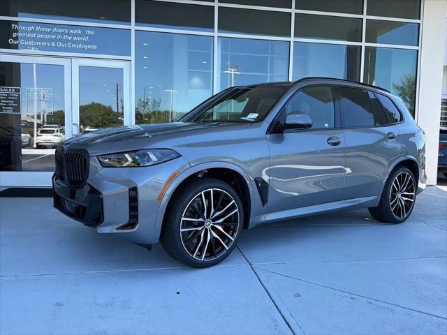 2026 BMW X5 xDrive40i for sale in Macon, GA