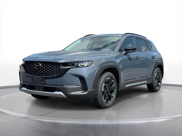 2026 Mazda CX-50 2.5 Turbo Meridian Edition for sale in Fredericksburg, VA