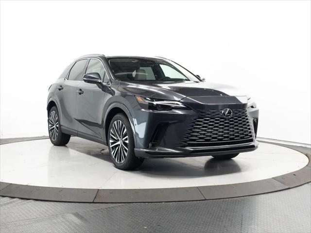 2026 Lexus RX 350 Premium+ for sale in Schaumburg, IL