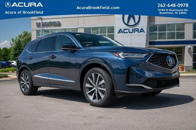 2026 Acura MDX Technology Package for sale in Brookfield, WI