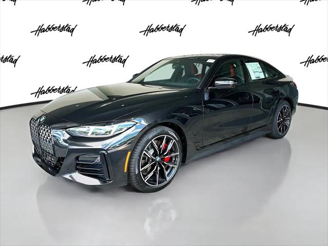 2026 BMW 430i Gran Coupe xDrive for sale in Bay Shore, NY