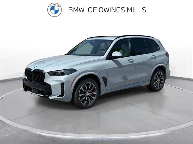 2026 BMW X5 xDrive40i for sale in Owings Mills, MD
