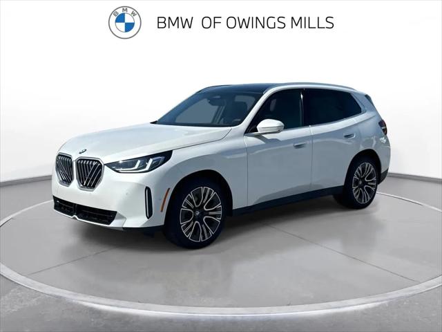 2026 BMW X3 30 xDrive for sale in Owings Mills, MD