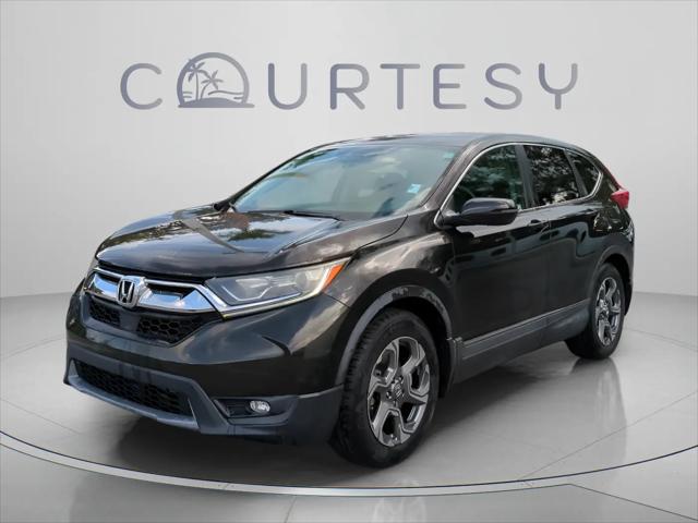 2019 Honda CR-V EX for sale in Palm Harbor, FL