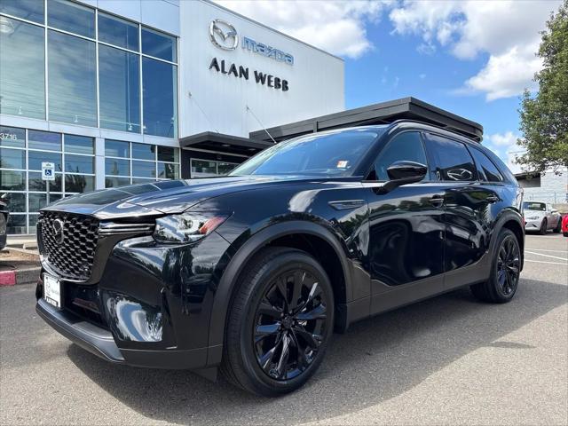 2026 Mazda X-90 3.3 Turbo Premium Sport for sale in Vancouver, WA