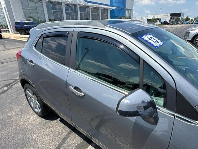 2013 Buick Encore Premium