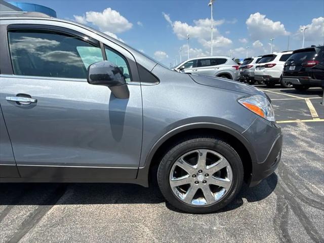 2013 Buick Encore Premium