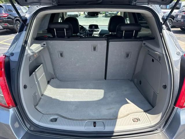 2013 Buick Encore Premium